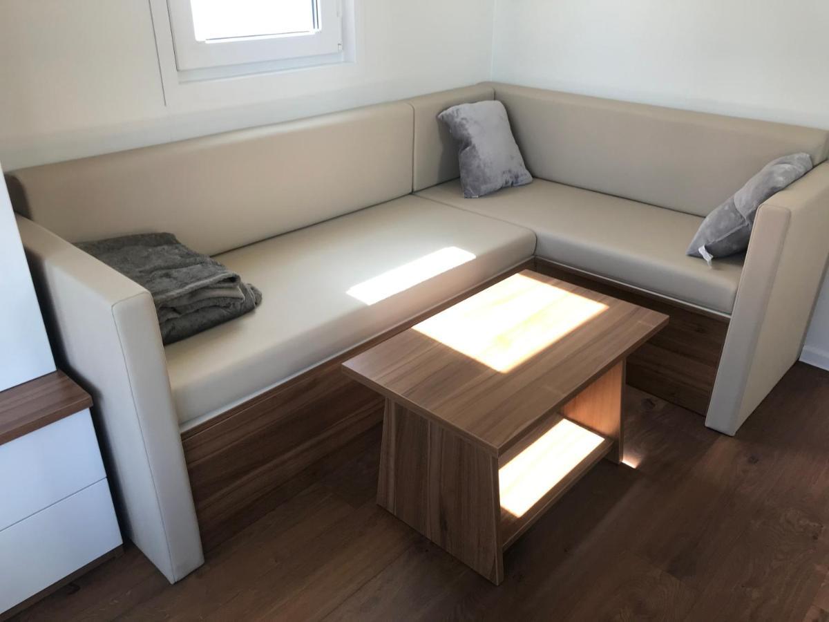 Floating House Varoni PUY 외부 사진