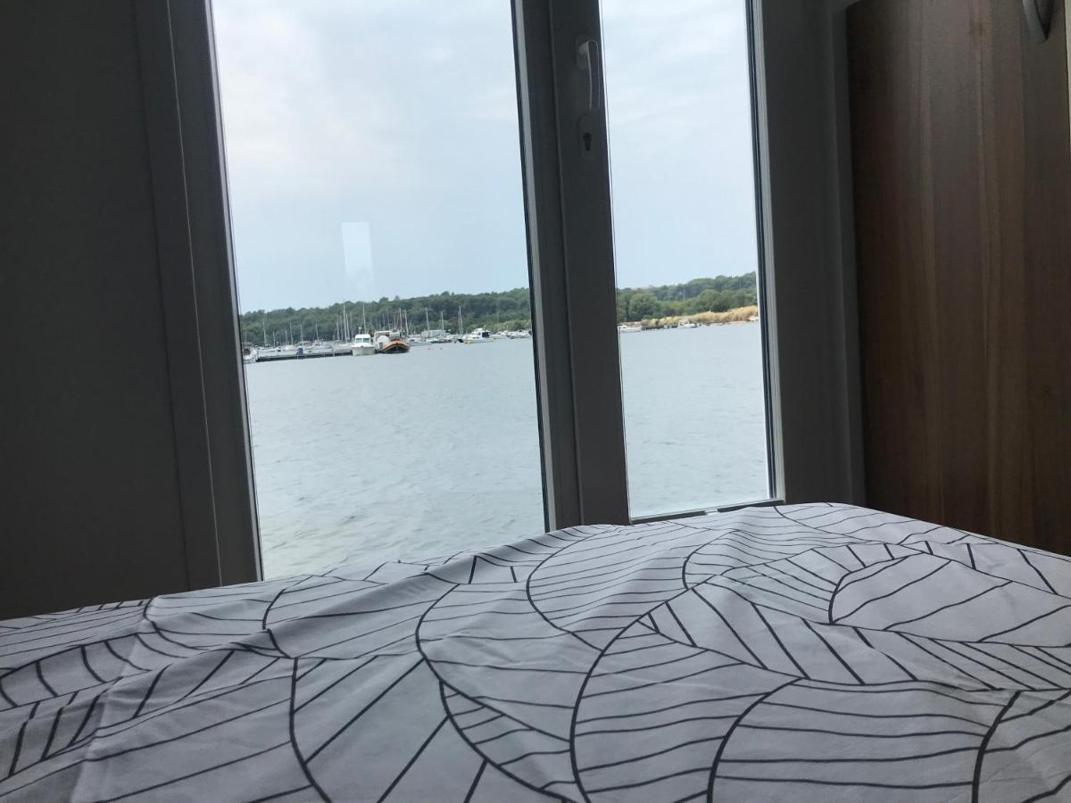 Floating House Varoni PUY 외부 사진
